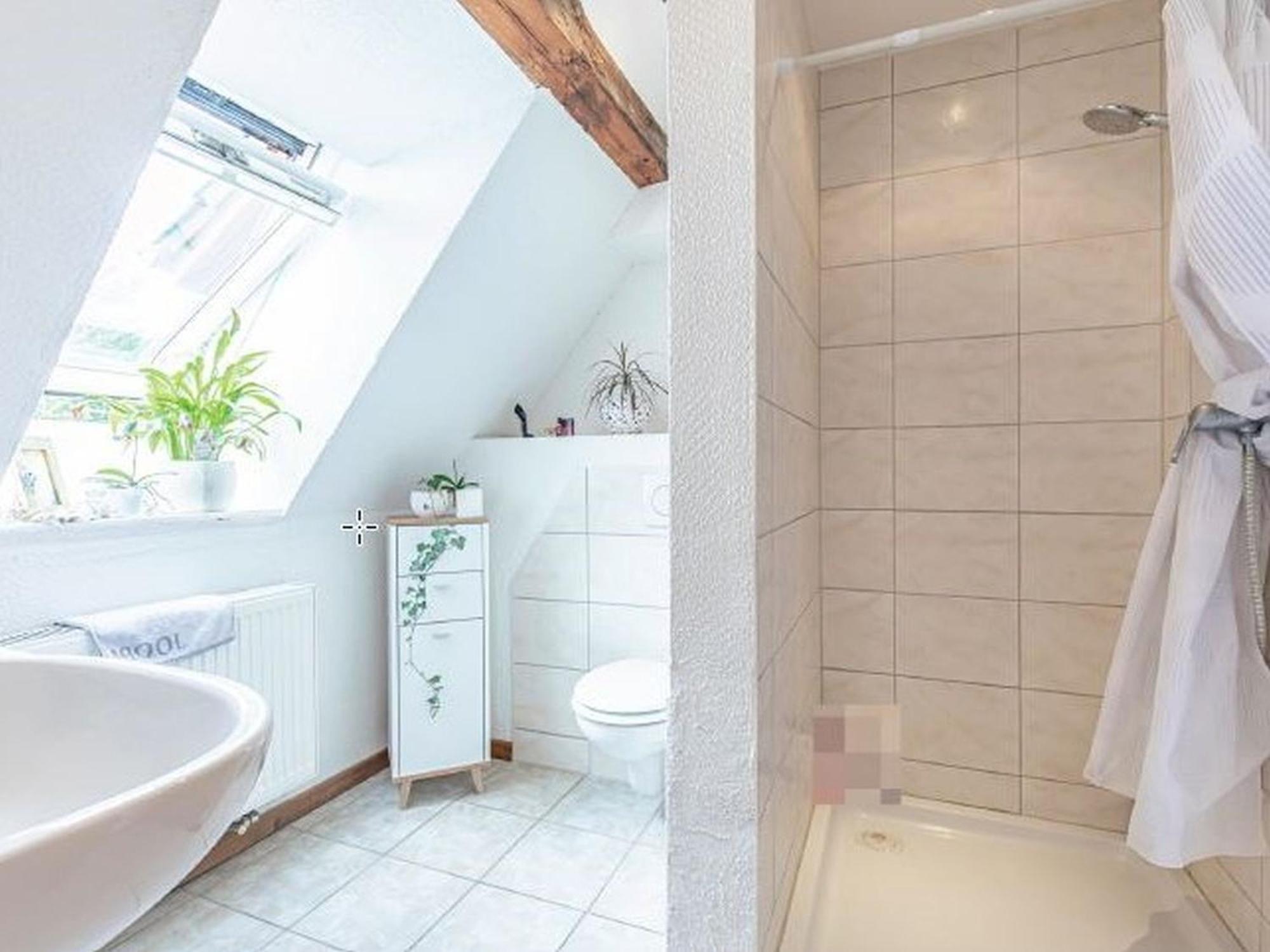 Ferienwohnung Kleiner Und Grosser Stern Stoltebüll Buitenkant foto