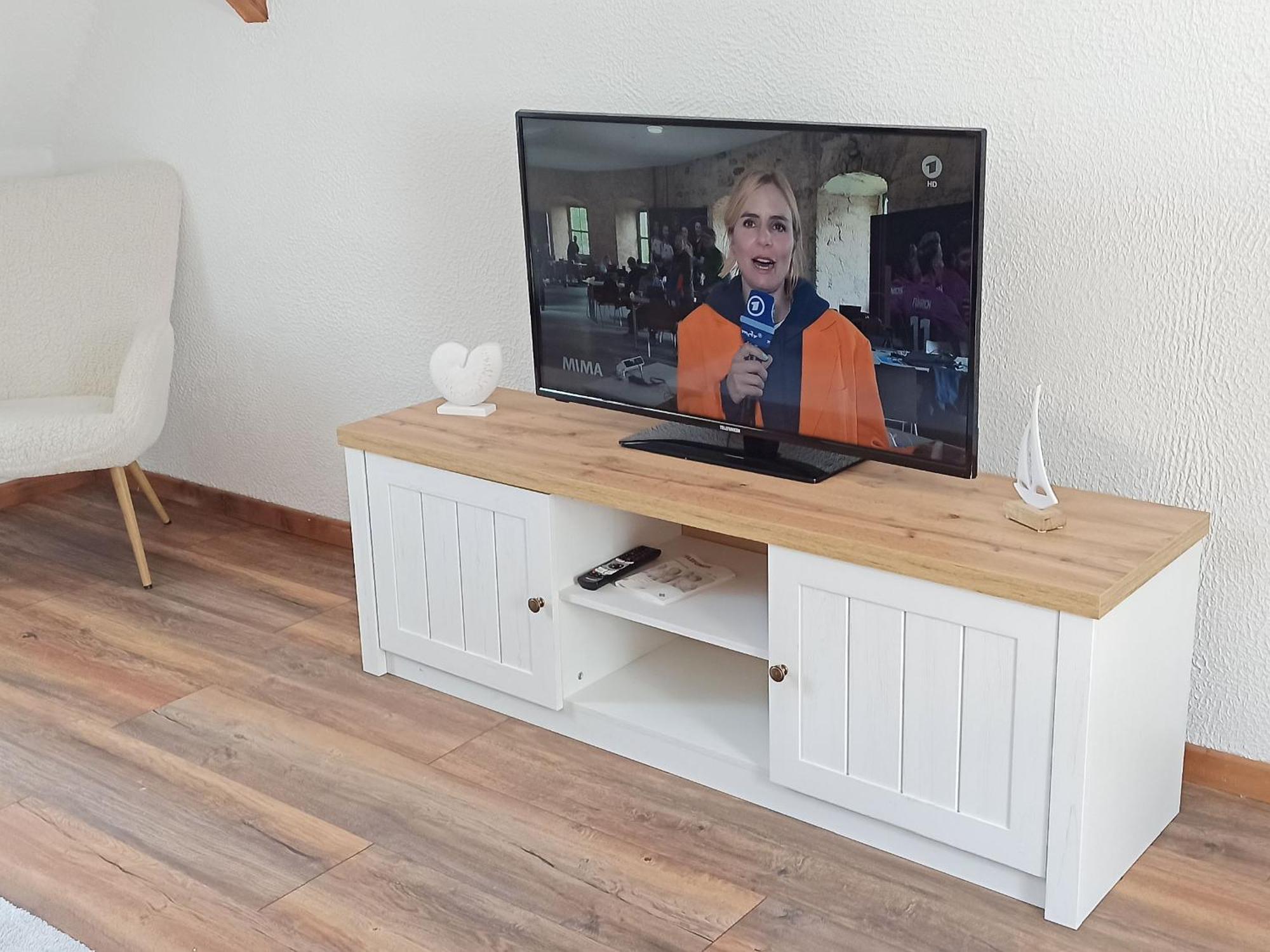 Ferienwohnung Kleiner Und Grosser Stern Stoltebüll Buitenkant foto