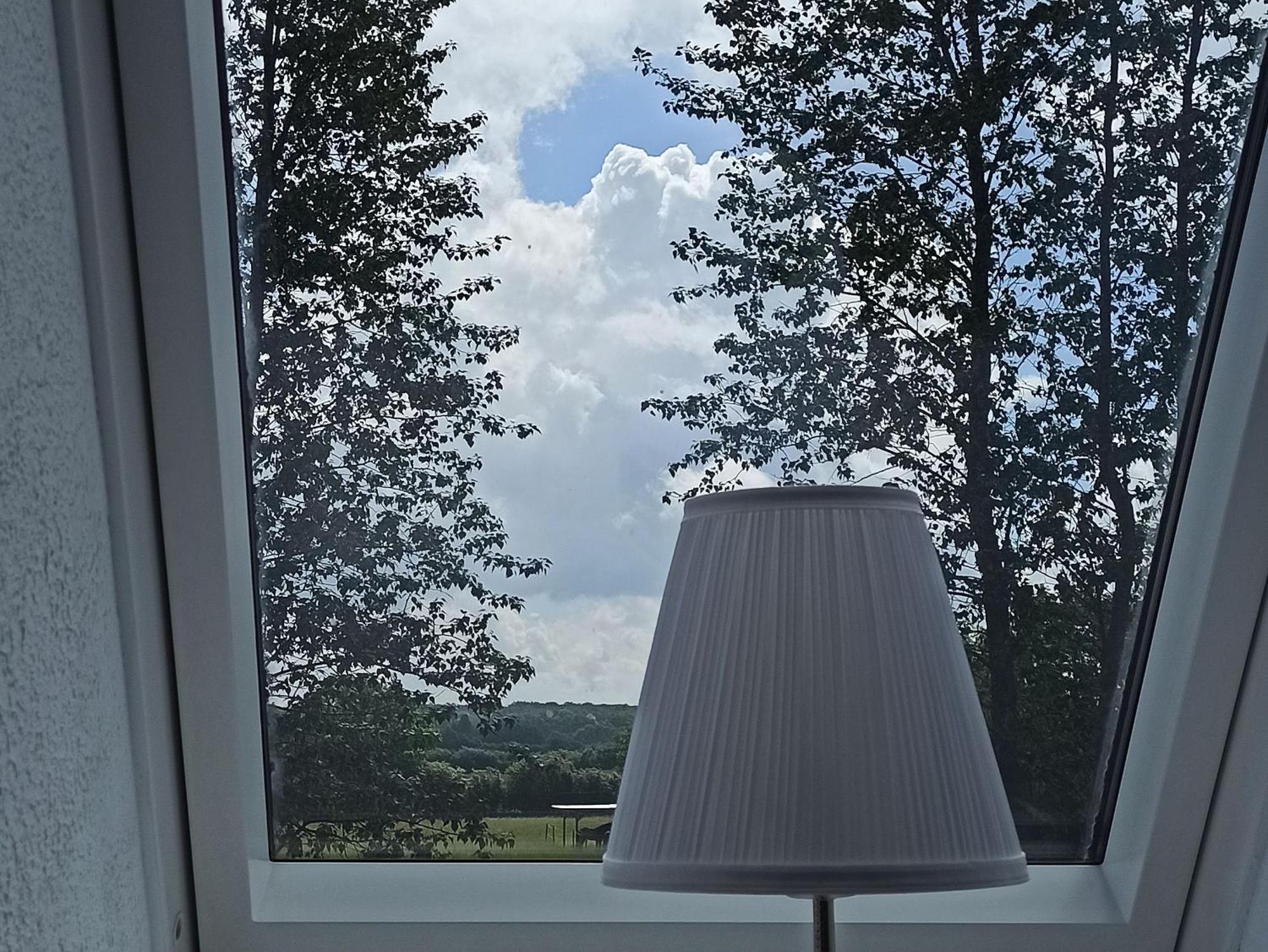 Ferienwohnung Kleiner Und Grosser Stern Stoltebüll Buitenkant foto