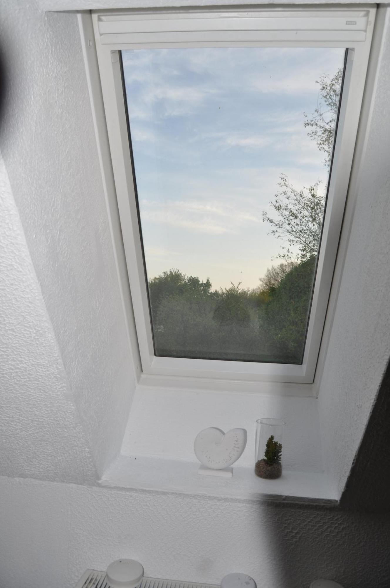 Ferienwohnung Kleiner Und Grosser Stern Stoltebüll Buitenkant foto