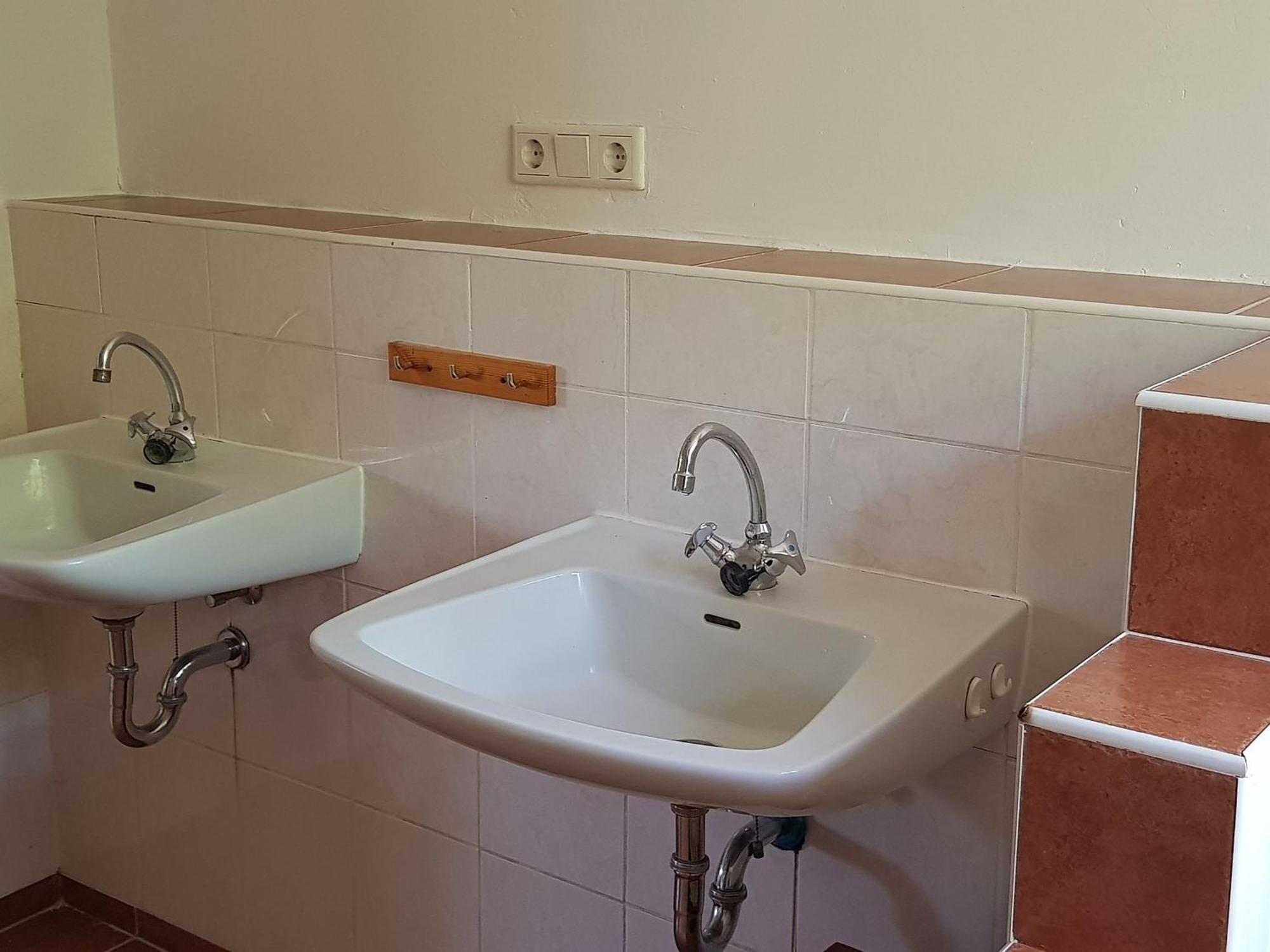 Ferienwohnung Kleiner Und Grosser Stern Stoltebüll Buitenkant foto