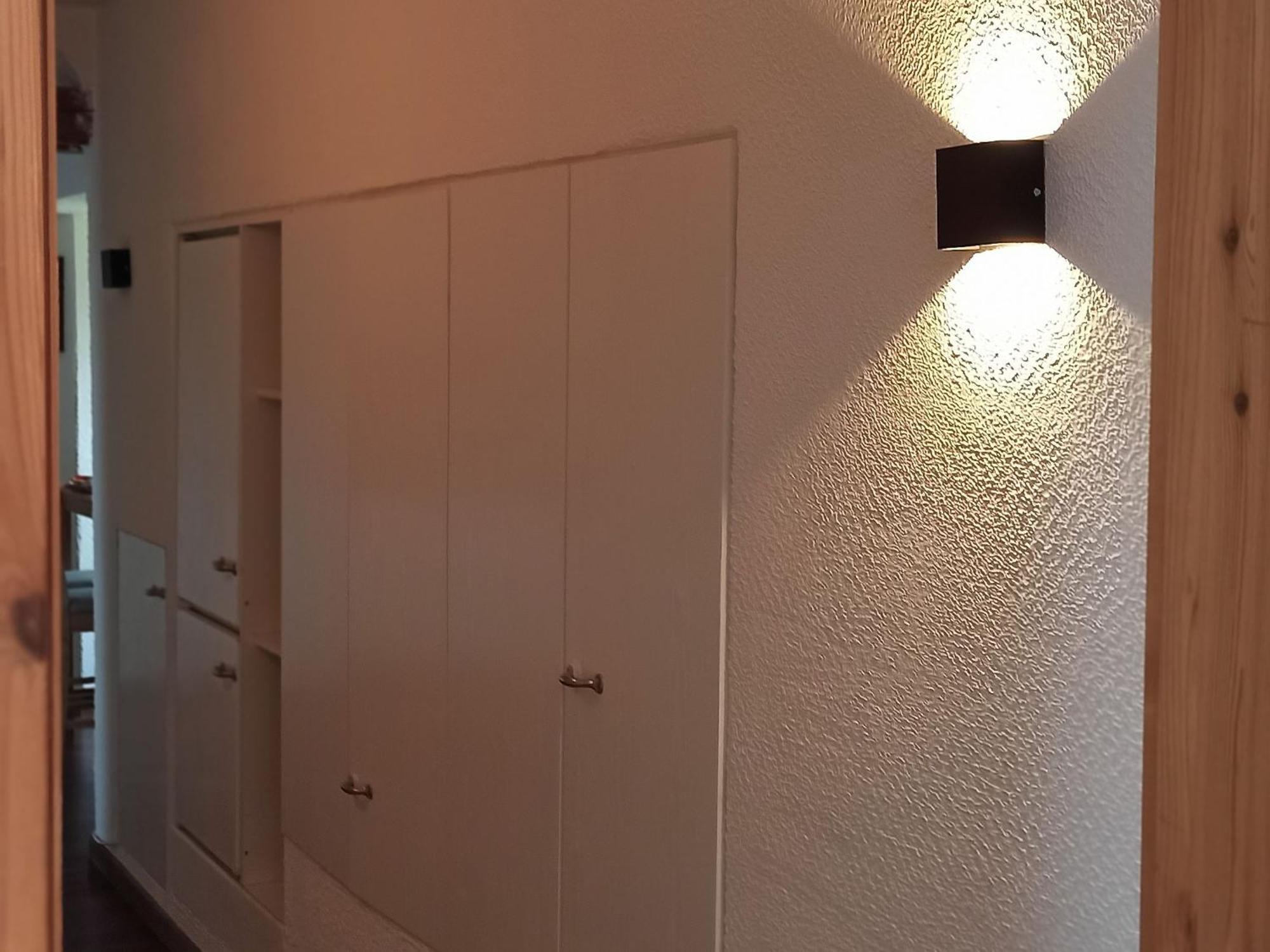 Ferienwohnung Kleiner Und Grosser Stern Stoltebüll Buitenkant foto
