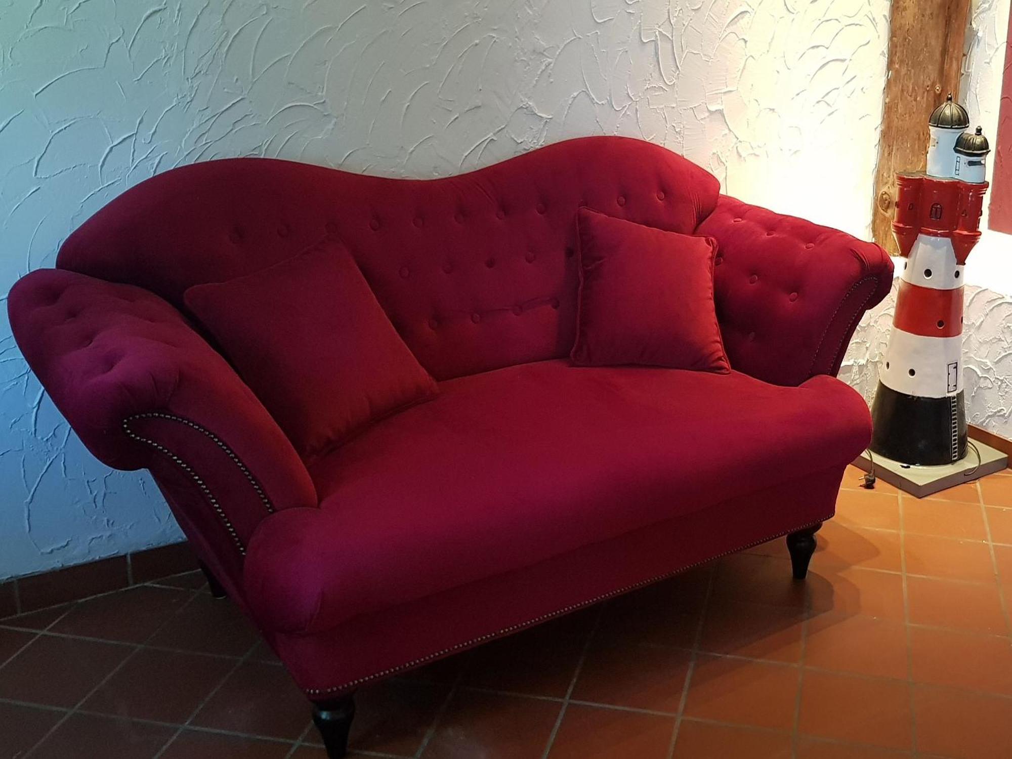 Ferienwohnung Kleiner Und Grosser Stern Stoltebüll Buitenkant foto