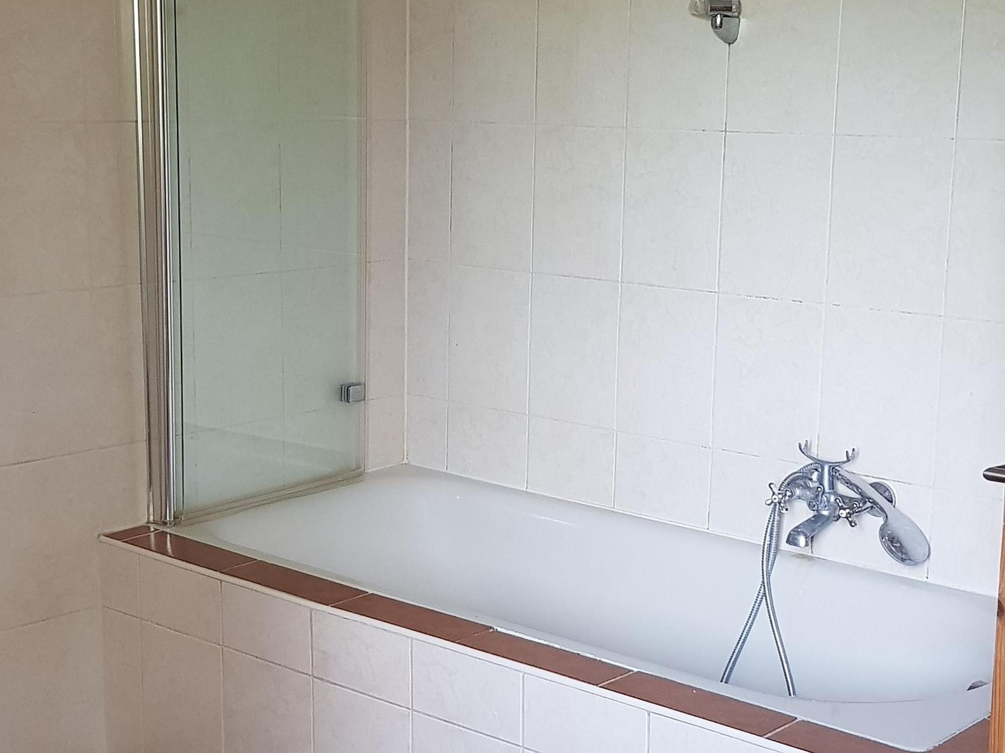 Ferienwohnung Kleiner Und Grosser Stern Stoltebüll Buitenkant foto