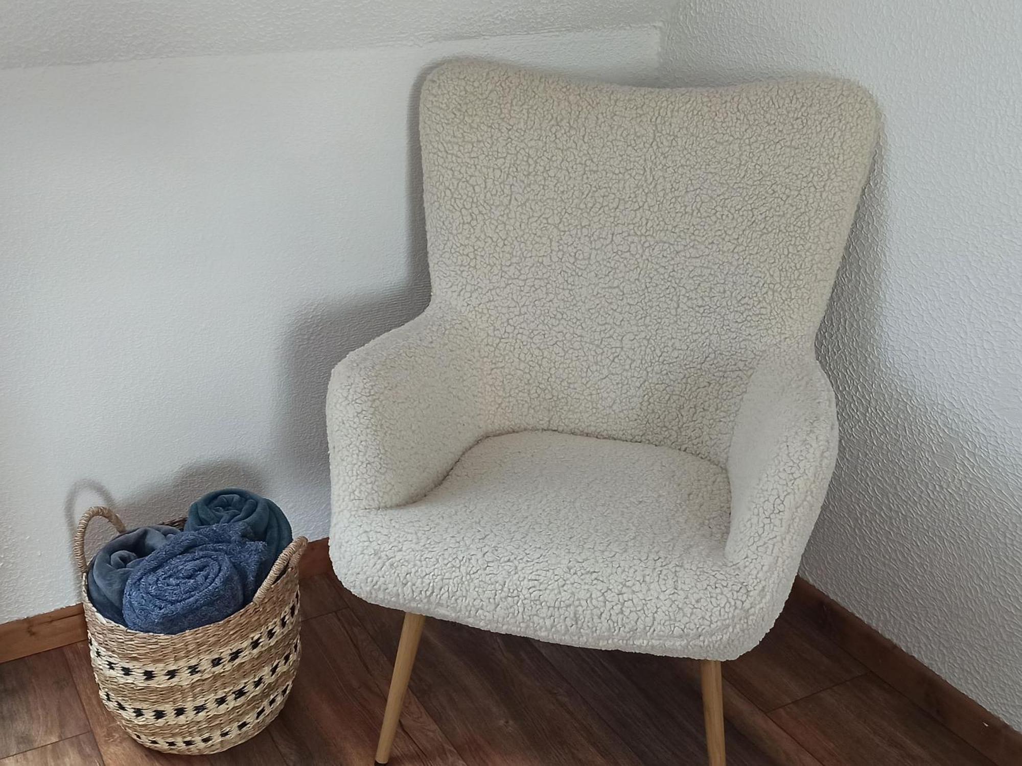 Ferienwohnung Kleiner Und Grosser Stern Stoltebüll Buitenkant foto