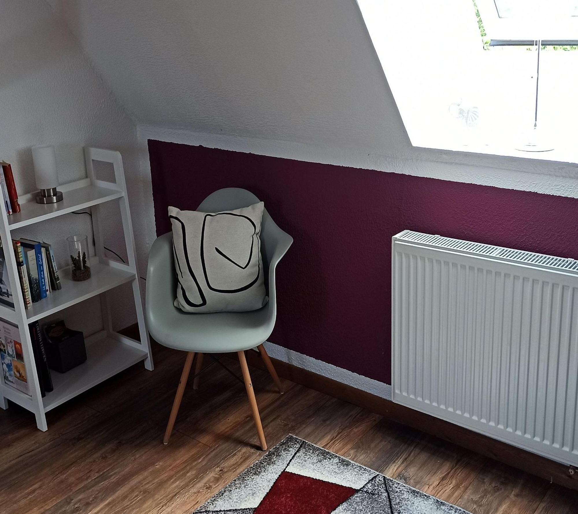 Ferienwohnung Kleiner Und Grosser Stern Stoltebüll Buitenkant foto